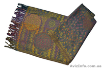 Шарфы и палантины - <ro>Изображение</ro><ru>Изображение</ru> #4, <ru>Объявление</ru> #1179653