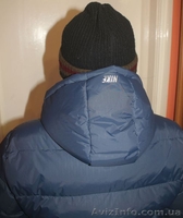 Пуховик мужской Nike - <ro>Изображение</ro><ru>Изображение</ru> #6, <ru>Объявление</ru> #1174925