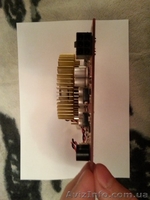 ASUS Radeon HD3850 на 512Мб 256Бит - <ro>Изображение</ro><ru>Изображение</ru> #2, <ru>Объявление</ru> #1171652