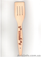 деревянные коробочки, кухонные лопатки - <ro>Изображение</ro><ru>Изображение</ru> #2, <ru>Объявление</ru> #1179361