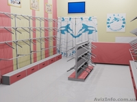 Стеллажи Wiko. Торговое оборудование. - <ro>Изображение</ro><ru>Изображение</ru> #2, <ru>Объявление</ru> #1181481