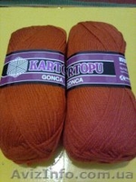 Продам пряжу акриловую - <ro>Изображение</ro><ru>Изображение</ru> #3, <ru>Объявление</ru> #1171239