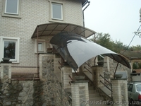 Лист монолитного поликарбоната - <ro>Изображение</ro><ru>Изображение</ru> #4, <ru>Объявление</ru> #1172076