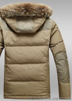 Пуховики бренд JEEP - <ro>Изображение</ro><ru>Изображение</ru> #5, <ru>Объявление</ru> #1174921