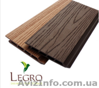 Фасадные панели Legro Pro - <ro>Изображение</ro><ru>Изображение</ru> #1, <ru>Объявление</ru> #1181380