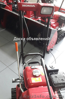 Снегоуборщики Хонда - <ro>Изображение</ro><ru>Изображение</ru> #1, <ru>Объявление</ru> #1182103