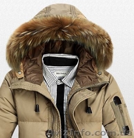 Пуховики бренд JEEP - <ro>Изображение</ro><ru>Изображение</ru> #3, <ru>Объявление</ru> #1174921