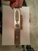 ASUS Radeon HD3850 на 512Мб 256Бит - <ro>Изображение</ro><ru>Изображение</ru> #1, <ru>Объявление</ru> #1171652