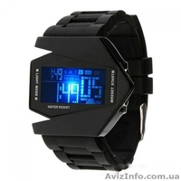 Мужские водонепроницаемые часы Стелс - <ro>Изображение</ro><ru>Изображение</ru> #1, <ru>Объявление</ru> #1178139