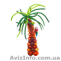 Бесплатная доставка воздушных,гелиевых,надувных шаров на Оболони Киев - <ro>Изображение</ro><ru>Изображение</ru> #4, <ru>Объявление</ru> #1180535