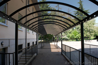 Лист монолитного поликарбоната - <ro>Изображение</ro><ru>Изображение</ru> #3, <ru>Объявление</ru> #1172076