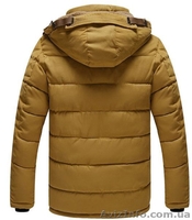 Пуховики бренд JEEP - <ro>Изображение</ro><ru>Изображение</ru> #1, <ru>Объявление</ru> #1174921