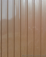 Металлопрофиль для забора - <ro>Изображение</ro><ru>Изображение</ru> #2, <ru>Объявление</ru> #1179925