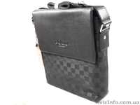 Сумка Polo на ремне, один отдел закрывается на змейке - <ro>Изображение</ro><ru>Изображение</ru> #1, <ru>Объявление</ru> #1185411