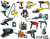 Ремонт электро и бензо инструмента, бензогенераторов и бытовой техники - <ro>Изображение</ro><ru>Изображение</ru> #1, <ru>Объявление</ru> #1187506