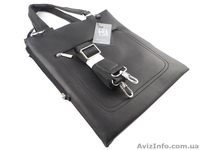 Мужская сумка - планшет Bretton. Три отделения - <ro>Изображение</ro><ru>Изображение</ru> #1, <ru>Объявление</ru> #1185407