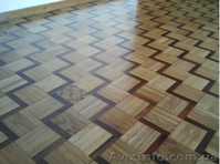 Паркет. Паркетные работы - <ro>Изображение</ro><ru>Изображение</ru> #3, <ru>Объявление</ru> #1195664