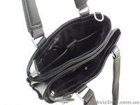 Мужская сумка - планшет Bretton. Три отделения - <ro>Изображение</ro><ru>Изображение</ru> #2, <ru>Объявление</ru> #1185407