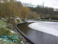 Укрепить берег – создать искусственное озеро - <ro>Изображение</ro><ru>Изображение</ru> #1, <ru>Объявление</ru> #1188561