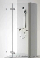 Душевые кабины и штоки из каленого стекла - <ro>Изображение</ro><ru>Изображение</ru> #1, <ru>Объявление</ru> #1185504