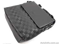 Сумка Polo на ремне, один отдел закрывается на змейке - <ro>Изображение</ro><ru>Изображение</ru> #2, <ru>Объявление</ru> #1185411