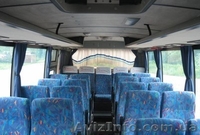 Развозка работников по Киеву и области 30 пас/мест - <ro>Изображение</ro><ru>Изображение</ru> #2, <ru>Объявление</ru> #1197829