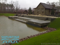 Укрепить берег – создать искусственное озеро - <ro>Изображение</ro><ru>Изображение</ru> #2, <ru>Объявление</ru> #1188561