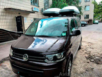 Автобагажники, боксы на крышу, прокат продажа Киев - <ro>Изображение</ro><ru>Изображение</ru> #2, <ru>Объявление</ru> #1190042