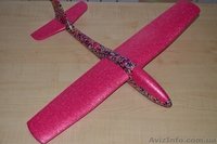 Метательный планера Felix iQ - <ro>Изображение</ro><ru>Изображение</ru> #5, <ru>Объявление</ru> #1165609