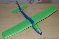 Метательный планера Felix iQ - <ro>Изображение</ro><ru>Изображение</ru> #6, <ru>Объявление</ru> #1165609