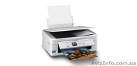 МФУ Epson Expression Home XP-315 с СНПЧ - <ro>Изображение</ro><ru>Изображение</ru> #1, <ru>Объявление</ru> #1183763