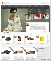 Сделаю сайт-визитку за $50 + установка на хостинг бесплатно. - <ro>Изображение</ro><ru>Изображение</ru> #1, <ru>Объявление</ru> #1187867