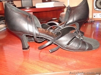 Продам бальные туфли Galex - <ro>Изображение</ro><ru>Изображение</ru> #2, <ru>Объявление</ru> #1197071