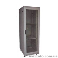 Монтажные шкафы и стойки - <ro>Изображение</ro><ru>Изображение</ru> #1, <ru>Объявление</ru> #1197787