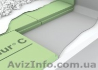 Экструдированный пенополистирол STYRODUR - <ro>Изображение</ro><ru>Изображение</ru> #10, <ru>Объявление</ru> #151453