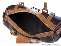 Мега-модная сумка-саквояж изготовлена из прочного материала. - <ro>Изображение</ro><ru>Изображение</ru> #1, <ru>Объявление</ru> #1185402