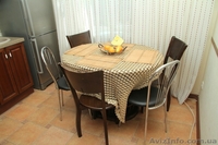 Посуточно.Шикарная 3х-комн. квартира в центре Киева . - <ro>Изображение</ro><ru>Изображение</ru> #6, <ru>Объявление</ru> #1191557