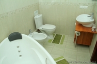 Посуточно.Шикарная 3х-комн. квартира в центре Киева . - <ro>Изображение</ro><ru>Изображение</ru> #8, <ru>Объявление</ru> #1191557