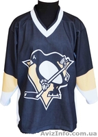 Пошив хоккейной формы, хоккейный свитер - <ro>Изображение</ro><ru>Изображение</ru> #3, <ru>Объявление</ru> #1188444