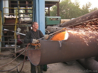 Демонтаж металлоконструкций любой сложности. - <ro>Изображение</ro><ru>Изображение</ru> #1, <ru>Объявление</ru> #1184517