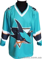 Пошив хоккейной формы, хоккейный свитер - <ro>Изображение</ro><ru>Изображение</ru> #2, <ru>Объявление</ru> #1188444