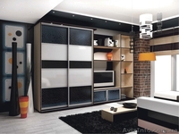 Шкафы-купе на заказ - Изготовление, Дизайн, Проектирование - <ro>Изображение</ro><ru>Изображение</ru> #5, <ru>Объявление</ru> #1197375