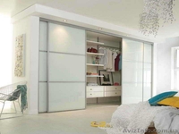 Шкафы-купе на заказ - Изготовление, Дизайн, Проектирование - <ro>Изображение</ro><ru>Изображение</ru> #4, <ru>Объявление</ru> #1197375
