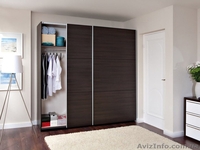 Шкафы-купе на заказ - Изготовление, Дизайн, Проектирование - <ro>Изображение</ro><ru>Изображение</ru> #3, <ru>Объявление</ru> #1197375