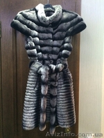 Продается шуба-жилетка(рекс) - <ro>Изображение</ro><ru>Изображение</ru> #2, <ru>Объявление</ru> #1186092