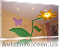 Ремонт квартир в Киеве и Белой Церкве  - <ro>Изображение</ro><ru>Изображение</ru> #1, <ru>Объявление</ru> #1206375