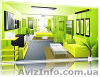 Ремонт квартир в Киеве и Белой Церкве  - <ro>Изображение</ro><ru>Изображение</ru> #4, <ru>Объявление</ru> #1206375