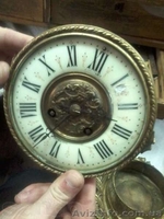 Реставрация мебели и предметов интерьера, ремонт часов - <ro>Изображение</ro><ru>Изображение</ru> #2, <ru>Объявление</ru> #1203465