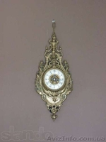 Вип Ремонт старинных  часов (корпус и механизм) - <ro>Изображение</ro><ru>Изображение</ru> #3, <ru>Объявление</ru> #1203477