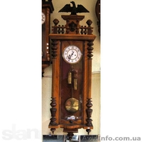 Вип Ремонт старинных  часов (корпус и механизм) - <ro>Изображение</ro><ru>Изображение</ru> #4, <ru>Объявление</ru> #1203477